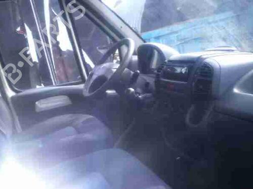 Water radiator PEUGEOT BOXER Van (244)  | BP9987747M31  - Image 6