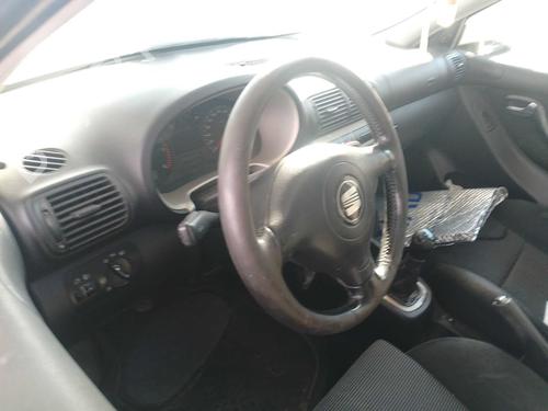 Right tailgate light SEAT LEON (1M1) 1.9 TDI | BP39407856C80 - Image 12