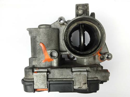 Used Throttle body Throttle body CITROËN NEMO Box Body/MPV (AA_) [2008-2026] 12090451 12090451