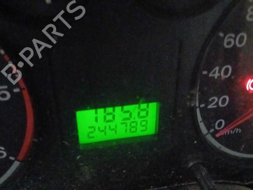 Engine FORD FOCUS II (DA_, HCP, DP) 1.6 TDCi | BP39262678M1 - Image 20
