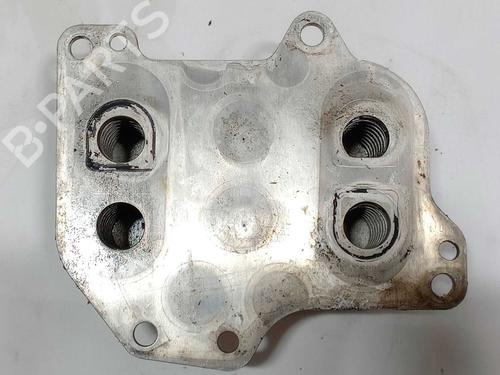 Oil radiator VW PASSAT B8 Variant (3G5, CB5) 2.0 TDI | BP26556796M33 - Image 3