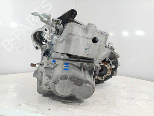 Gearbox SEAT IBIZA V (KJ1, KJG) 1.0 TSI | BP37632537M3 - Image 7