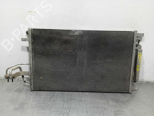 Used AC radiator AC radiator KIA SPORTAGE II (JE_, KM_) [2004-2011] 9985529 9985529