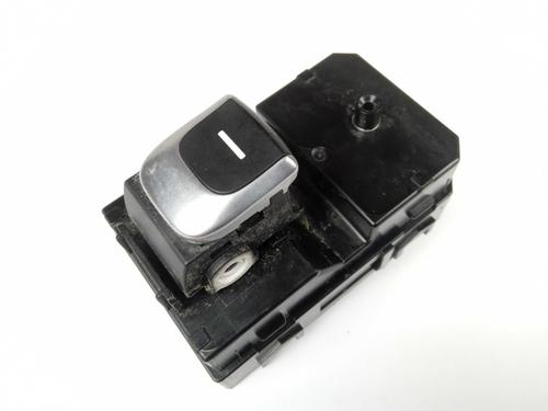 Used Left rear window switch Left rear window switch 13038851 13038851
