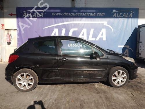 Used Parts PEUGEOT 207 (WA_, WC_) 1.6 16V VTi 5063078