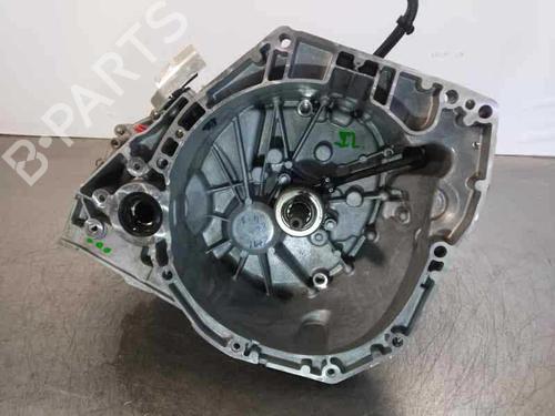 Used Gearbox Gearbox 10179640 10179640