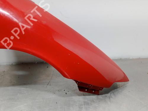 Right front fenders SEAT LEON (1M1) 1.6 16 V | BP24663505C42 