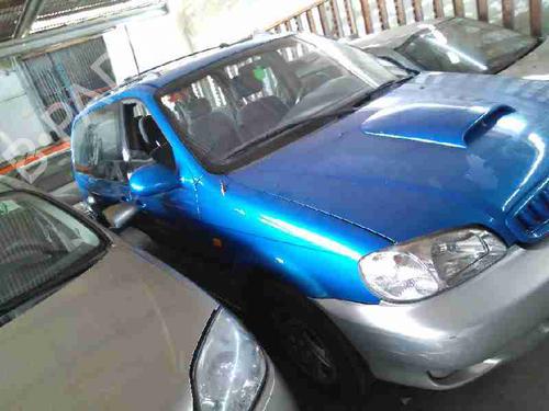Switch KIA CARNIVAL I (UP, FL) | BP9991712I30 - Image 6