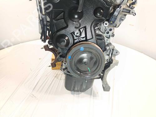 Engine FORD MONDEO IV Saloon (BA7) 1.6 TDCi | BP40109498M1 - Image 2