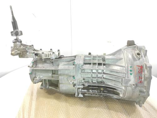 Gearbox KIA SORENTO I (JC) 2.5 CRDi 4WD | BP17922728M3 