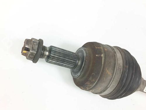Left front driveshaft RENAULT FLUENCE (L3_) 1.5 dCi (L30S) | BP40506864M38 - Image 3
