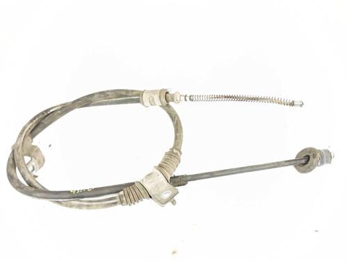 Used Cable Cable MITSUBISHI LANCER VIII (CY_A, CZ_A) EVO X (CZ4A) (295 hp) 27888408 27888408