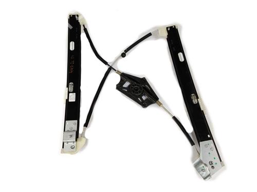 Front left window mechanism SEAT LEON (KL1, KLG) 2.0 TDI | BP37231025C22 - Image 2