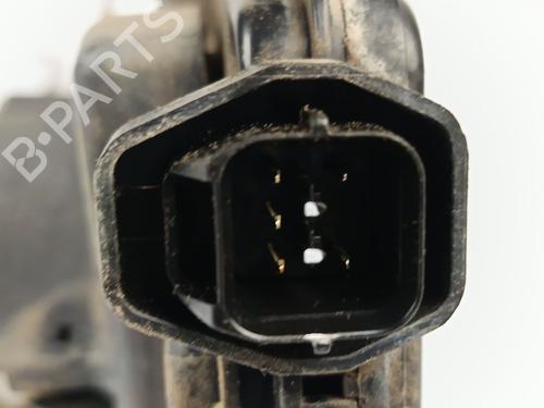 Front right lock HYUNDAI COUPE II (GK)  | BP29119374C97 