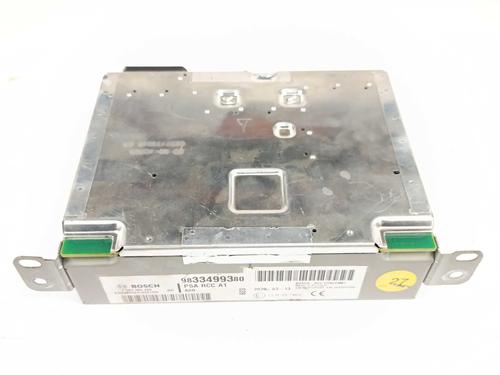 Used Radio Radio 29709296 29709296