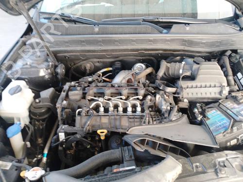Front left lock KIA OPTIMA (FSGDS6B) 1.7 CRDi | BP32508426C98 - Image 11