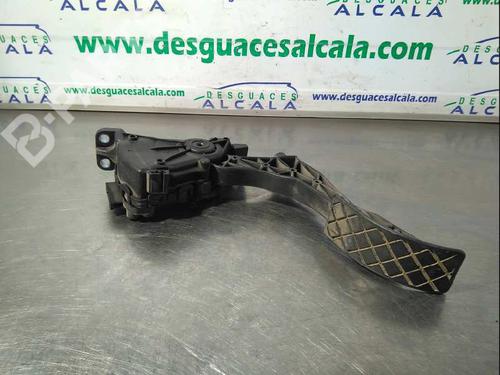 Used Pedal Pedal SEAT TOLEDO IV (KG3) [2012-2019] 9990977 9990977