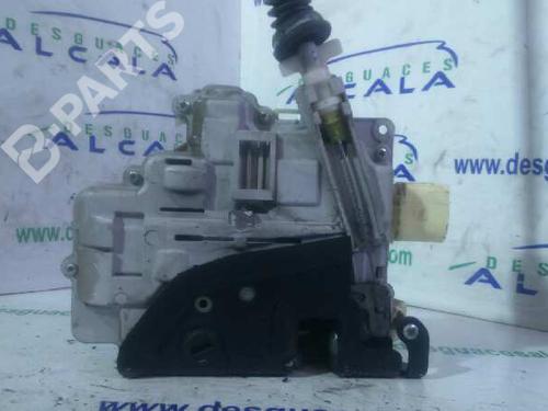 Rear left lock VW PASSAT B6 (3C2)  | BP9987824C100 