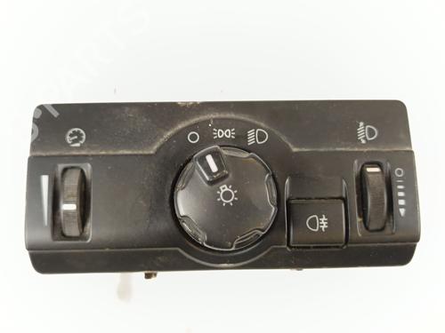 Used Headlight switch LAND ROVER FREELANDER 2 (L359) 2.2 TD4 4x4 (160 hp) 28515149