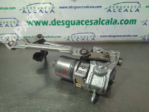 Front wiper motor SEAT TOLEDO III (5P2)  | BP10958516M29 