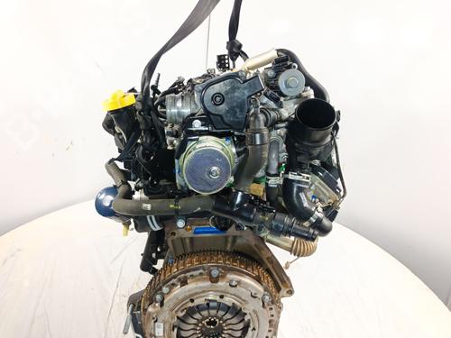 Engine RENAULT CLIO IV (BH_) 1.5 dCi 75 | BP32111689M1 - Image 12