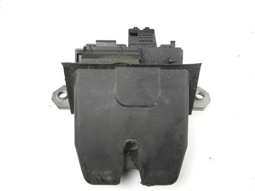Used Tailgate lock Tailgate lock 17182352 17182352