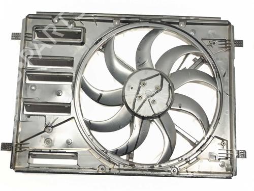 Radiator fan FORD FOCUS IV (HN) 1.5 EcoBlue | BP31354285M35 - Image 2