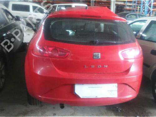 Left front shock absorber SEAT LEON (1P1) | BP23157582M16 - Image 5