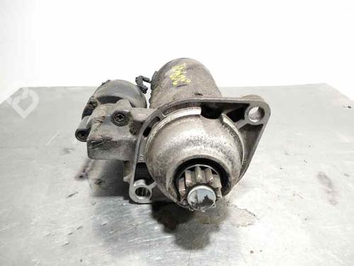 Used Starter VW GOLF III (1H1) [1989-1998]  9980878