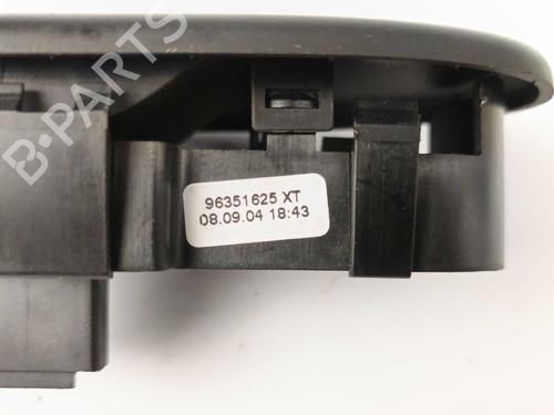 Right front window switch PEUGEOT 307 SW (3H) 1.6 16V | BP31052470I26 - Image 4