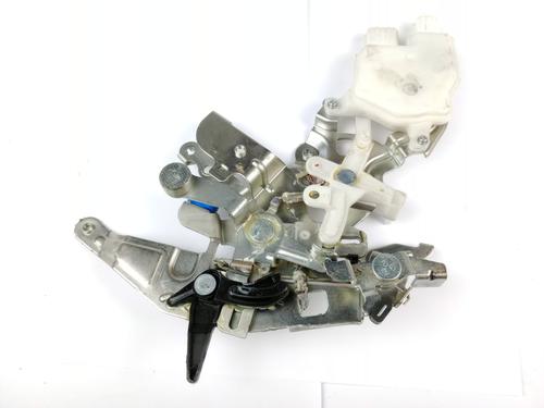 Used Hinge/Door check strap NISSAN NV200 Van 1.5 dCi 85 (M20, M20N, M20M) (86 hp) 24518001