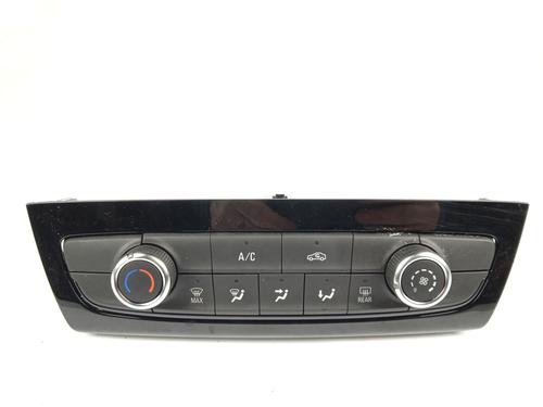 Used Climate control OPEL CORSA F (P2JO) 1.2 (68) (101 hp) 17495408