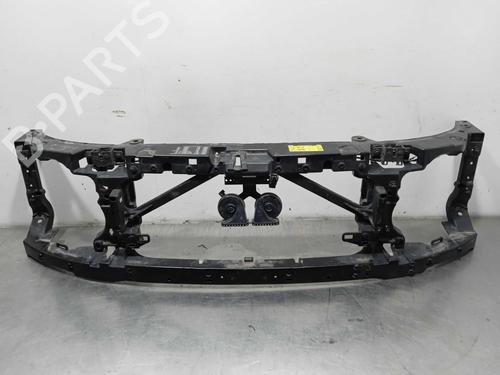 Used Front slam panel Front slam panel 14349684 14349684