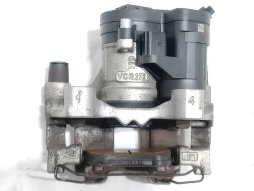 Left rear brake caliper VW PASSAT B8 Variant (3G5, CB5) 2.0 TDI | BP26556887M107 - Image 2