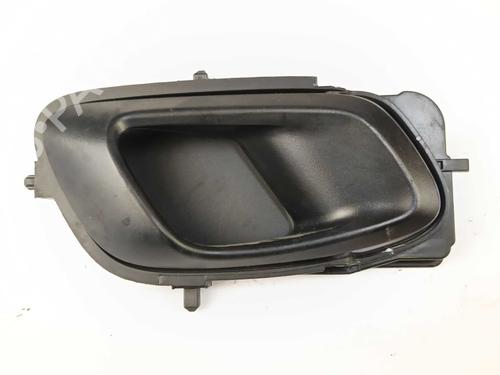Used Rear right interior door handle Rear right interior door handle HYUNDAI BAYON (BC3) 1.0 T-GDI (101 hp) 40110018 40110018