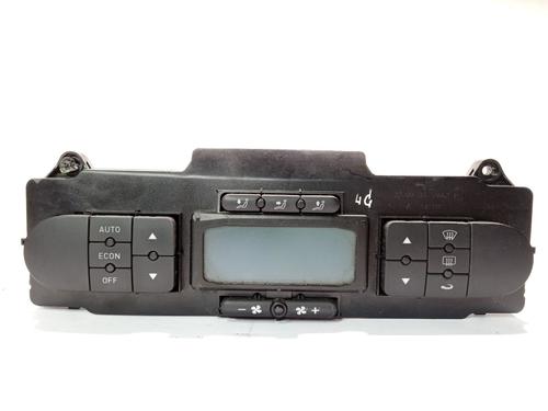 Used Climate control SEAT TOLEDO III (5P2) [2004-2009]  10179218