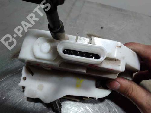 Front left lock CITROËN C3 I (FC_, FN_) 1.1 i | BP9996598C98 