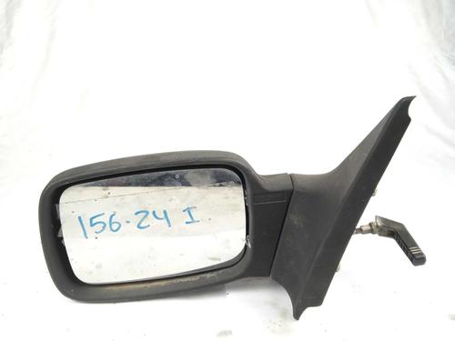Used Left mirror Left mirror 17308258 17308258