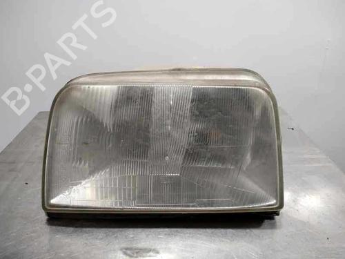 Used Left headlight Left headlight RENAULT RAPID Box Body/MPV (F40_, G40_) [1985-2001] 10093171 10093171