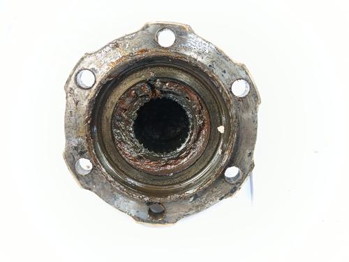 Altro NISSAN TERRANO II (R20) 2.7 TDi 4WD (125 hp) 31680517