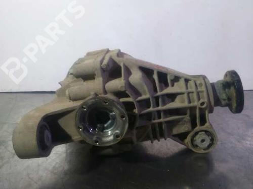Rear differential VW TOUAREG (7LA, 7L6, 7L7)  | BP9988543M24 