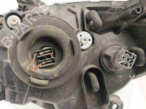 Right headlight MAZDA 3 (BK) 1.6 DI Turbo | BP36384371C29 - Image 3