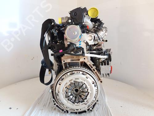 Motor RENAULT MEGANE III Hatchback (BZ0/1_, B3_)  | BP29498752M1 