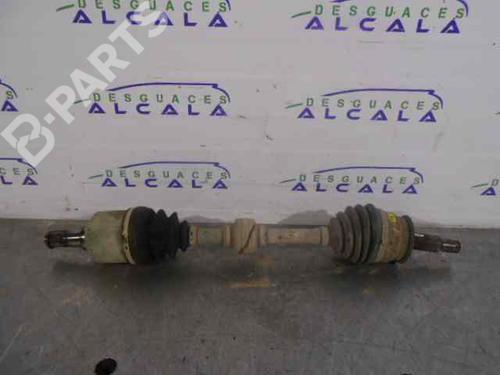 Used Left front driveshaft KIA CERATO I Hatchback (LD) [2004-2010]  9985790