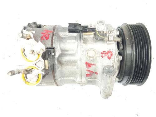 AC-Kompressor VOLVO XC90 II (256) D5 AWD (235 hp) 19920647