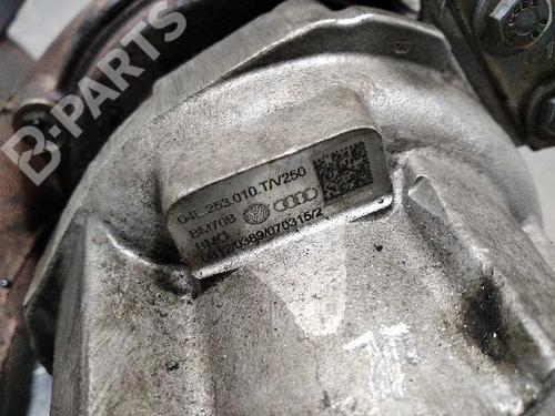 Turbo VW PASSAT B8 (3G2, CB2)  | BP10143333M71  - Image 5