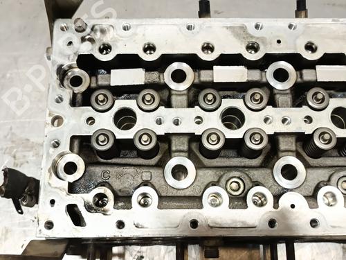 Cylinder head IVECO DAILY VI Van 33S12, 35S12, 35C12 | BP29145962M5 