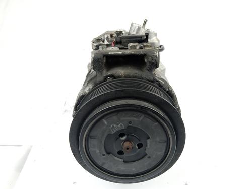 Used AC compressor AC compressor MERCEDES-BENZ M-CLASS (W163) ML 270 CDI (163.113) (163 hp) 10090010 10090010