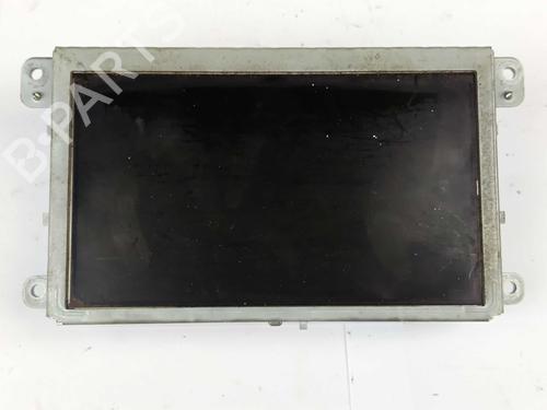 display-monitor-audi-a5-8t3-2007-2008-2009-2010-2011-2012-2013-2014-2015-2016-2017-26692367 main image