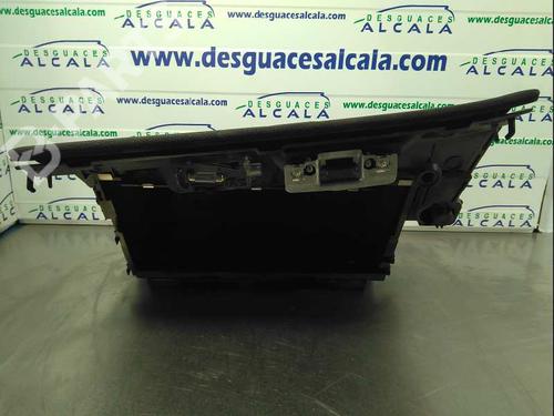 Glove box BMW X3 (E83) 2.0 d | BP9989487C95 